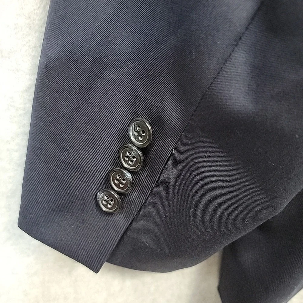 Bruce Julian Clothiers bruce julian